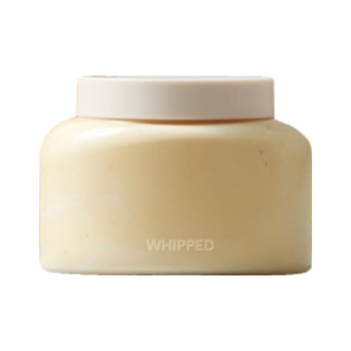 _WHIPPED_ Yujamong Vegan Topping Body Butter Light